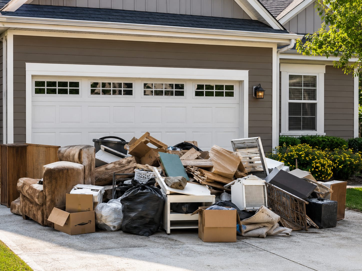 Junk Removal