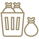 household junk